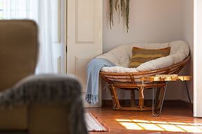 Quinta do Pé Descalço Guesthouse Sintra