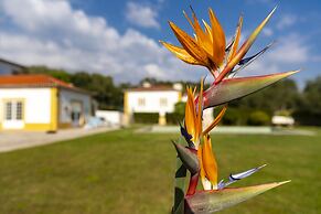 Quinta do Pé Descalço Guesthouse Sintra