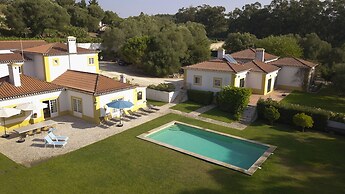 Quinta do Pé Descalço Guesthouse Sintra