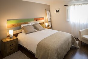 Quinta do Pé Descalço Guesthouse Sintra