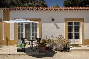 Quinta do Pé Descalço Guesthouse Sintra