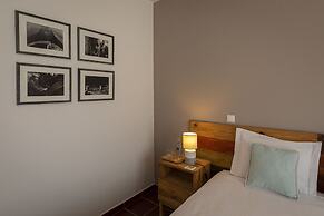 Quinta do Pé Descalço Guesthouse Sintra