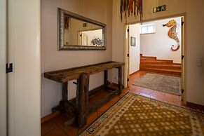 Quinta do Pé Descalço Guesthouse Sintra