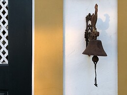 Quinta do Pé Descalço Guesthouse Sintra