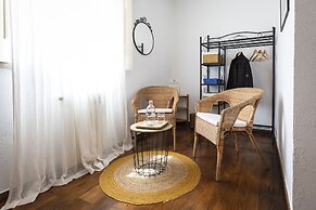 Quinta do Pé Descalço Guesthouse Sintra