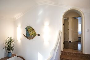 Quinta do Pé Descalço Guesthouse Sintra