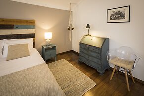 Quinta do Pé Descalço Guesthouse Sintra