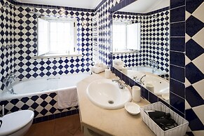Quinta do Pé Descalço Guesthouse Sintra