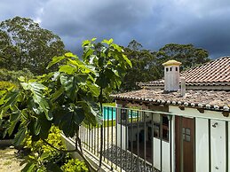 Quinta do Pé Descalço Guesthouse Sintra