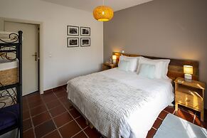 Quinta do Pé Descalço Guesthouse Sintra