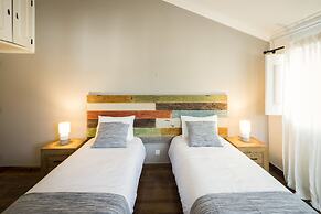 Quinta do Pé Descalço Guesthouse Sintra