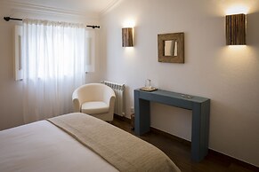 Quinta do Pé Descalço Guesthouse Sintra