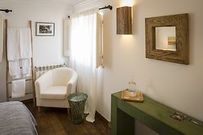 Quinta do Pé Descalço Guesthouse Sintra