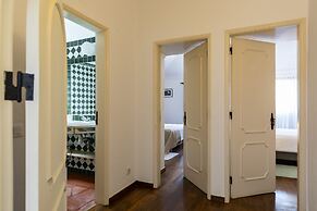 Quinta do Pé Descalço Guesthouse Sintra