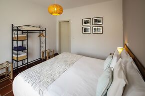 Quinta do Pé Descalço Guesthouse Sintra