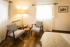 Quinta do Pé Descalço Guesthouse Sintra