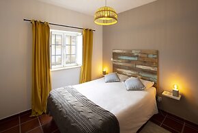 Quinta do Pé Descalço Guesthouse Sintra