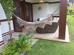 Apartamentos do Castelo