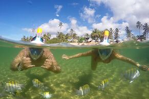 Apartamentos do Castelo