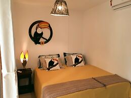 Apartamentos do Castelo