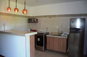 Apartamentos do Castelo