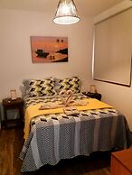 Apartamentos do Castelo