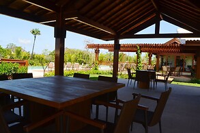 Apartamentos do Castelo