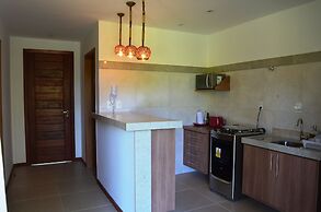 Apartamentos do Castelo