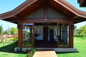 Apartamentos do Castelo