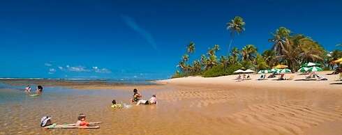 Apartamentos do Castelo