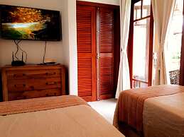 Apartamentos do Castelo