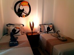 Apartamentos do Castelo