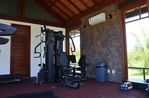 Apartamentos do Castelo