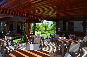 Apartamentos do Castelo