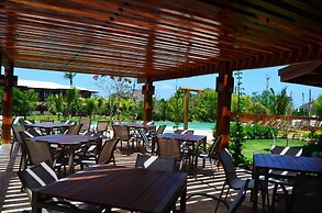 Apartamentos do Castelo