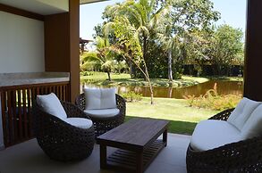 Apartamentos do Castelo