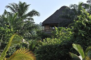 Tanganyika Bluebay Resort