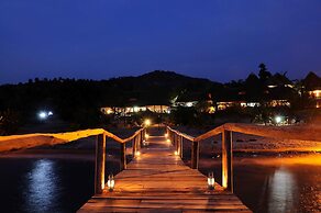 Tanganyika Bluebay Resort