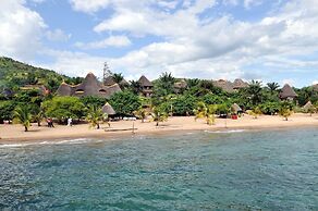 Tanganyika Bluebay Resort