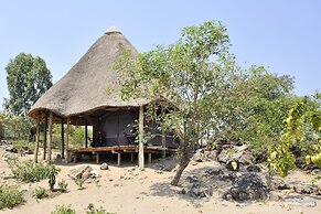 Tanganyika Bluebay Resort
