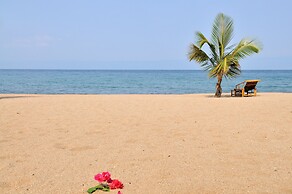 Tanganyika Bluebay Resort