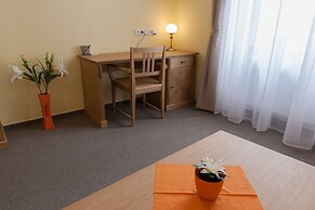 Karlova 25 Apartments