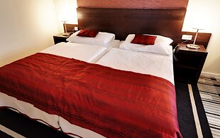 Karlova 25 Apartments