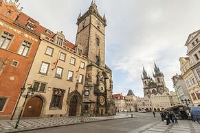 Karlova 25 Apartments