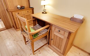 Karlova 25 Apartments