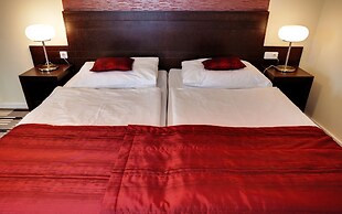 Karlova 25 Apartments