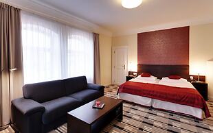 Karlova 25 Apartments