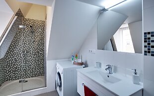 Karlova 25 Apartments