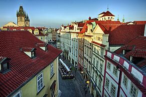 Karlova 25 Apartments