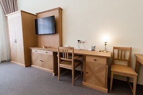 Karlova 25 Apartments